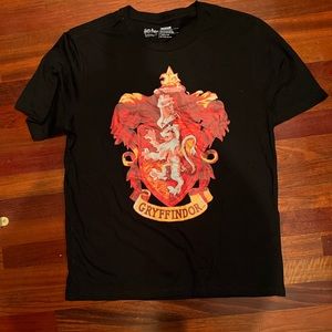 Harry Potter pajama top